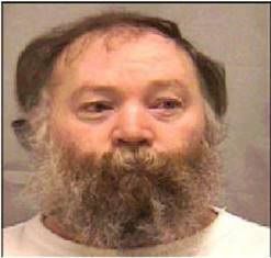 Michael Duane Strain